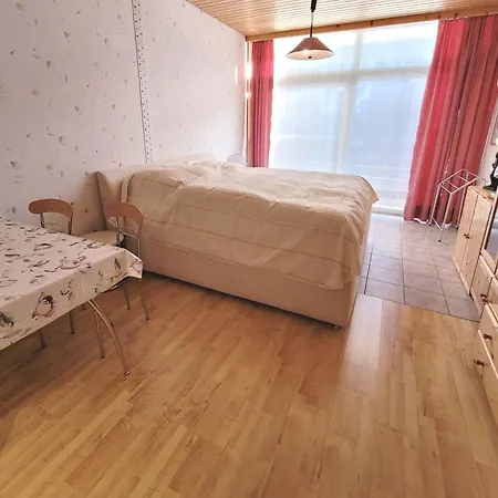 Theresia By Fis - Fun In Styria דירה באד מיטרנדורף