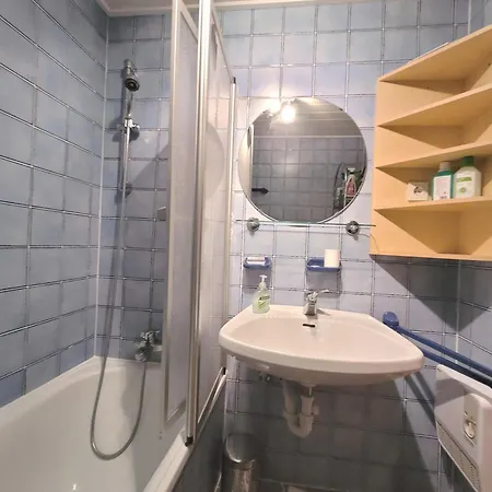 Daire Theresia By Fis - Fun In Styria *