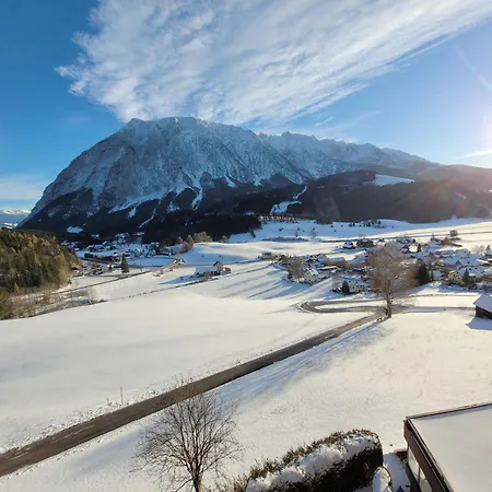 Theresia By Fis - Fun In Styria * باد ميترندورف