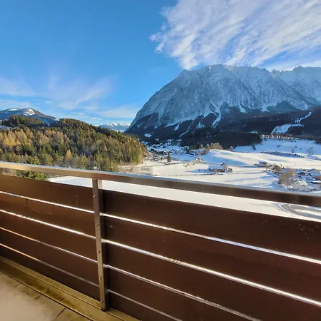 شقة Theresia By Fis - Fun In Styria *