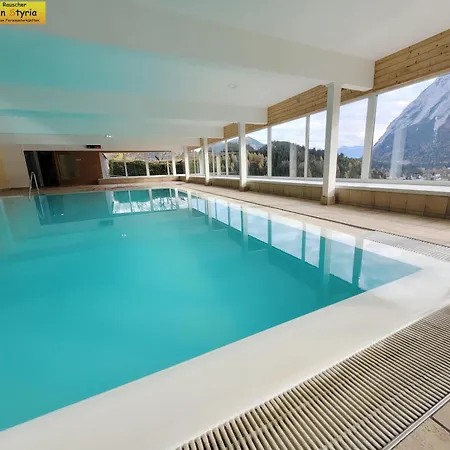 דירה Theresia By Fis - Fun In Styria באד מיטרנדורף