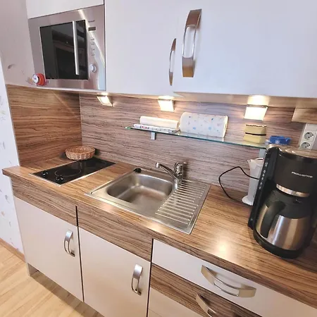 Theresia By Fis - Fun In Styria * Bad Mitterndorf