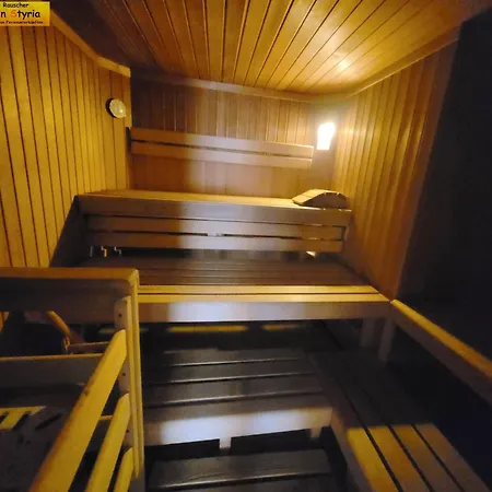 Theresia By Fis - Fun In Styria * باد ميترندورف