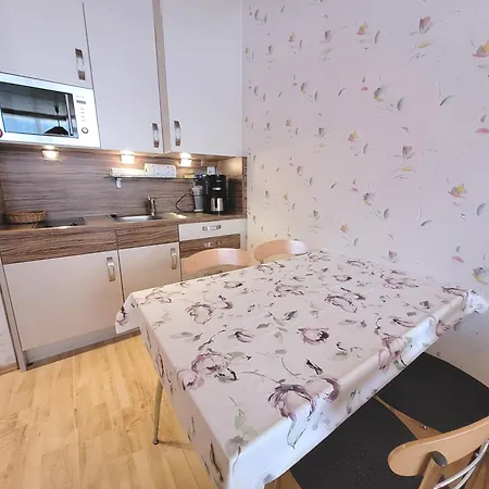 Theresia By Fis - Fun In Styria شقة