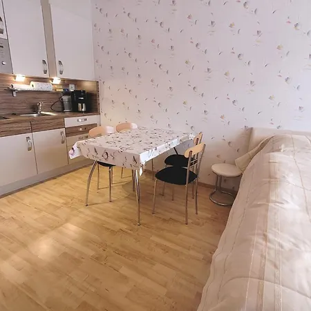 Theresia By Fis - Fun In Styria شقة