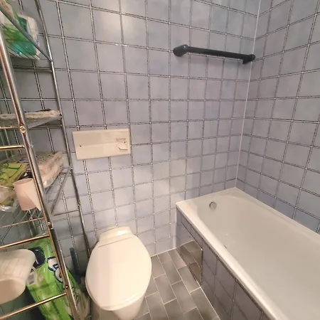 شقة Theresia By Fis - Fun In Styria *