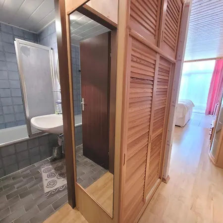 Theresia By Fis - Fun In Styria * באד מיטרנדורף