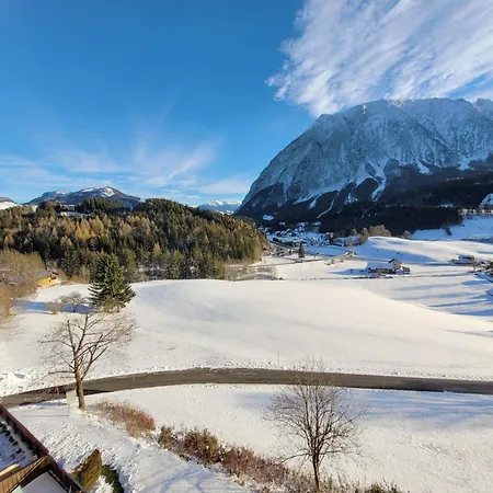 Theresia By Fis - Fun In Styria باد ميترندورف