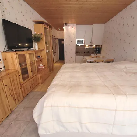 דירה Theresia By Fis - Fun In Styria