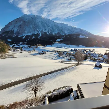 شقة Theresia By Fis - Fun In Styria *