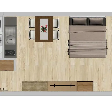 Theresia By Fis - Fun In Styria شقة *