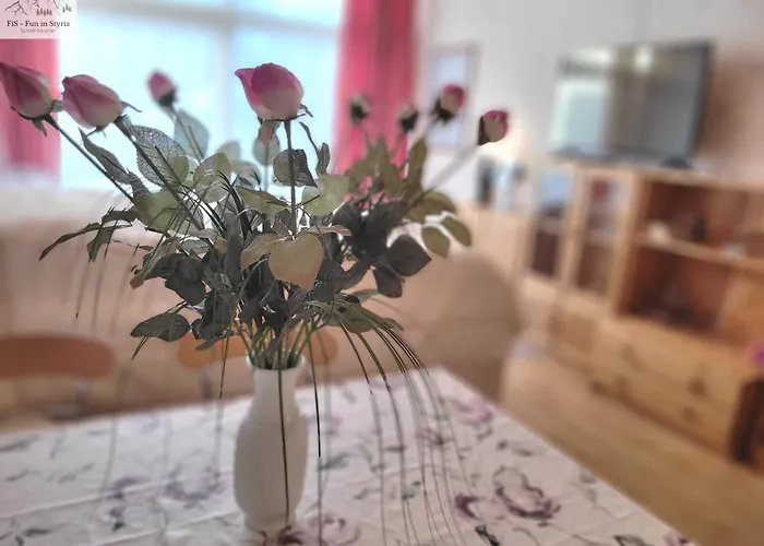 Theresia By Fis - Fun In Styria *