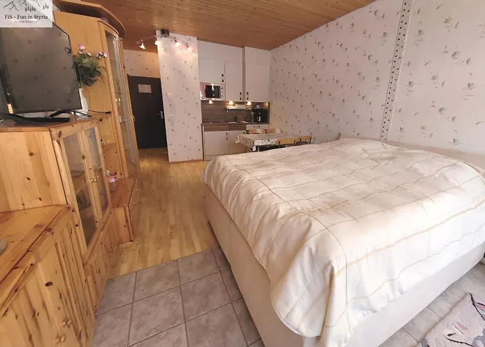 Theresia By Fis - Fun In Styria *