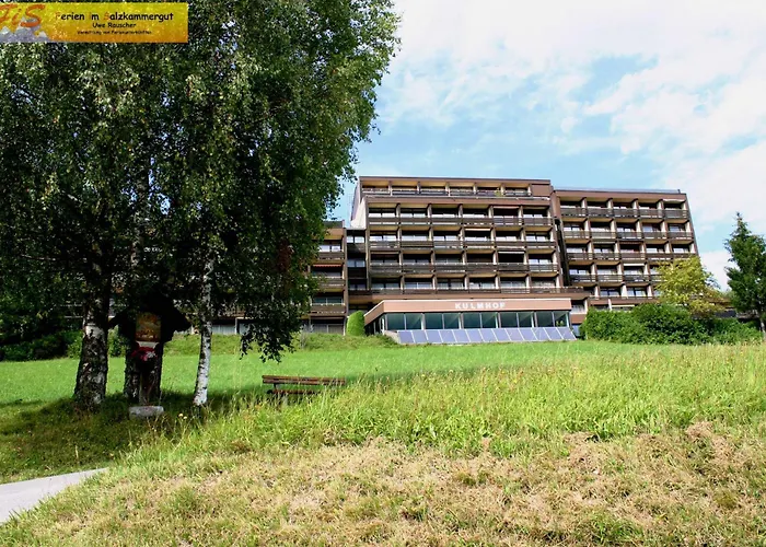 Appartement Theresia By Fis - Fun In Styria *