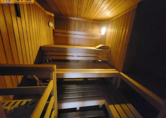 Theresia By Fis - Fun In Styria * Bad Mitterndorf