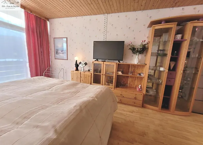 Theresia By Fis - Fun In Styria