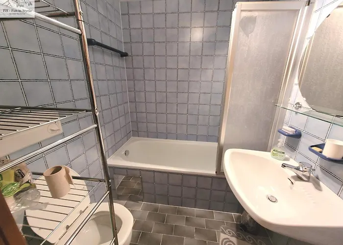 Appartement Theresia By Fis - Fun In Styria Bad Mitterndorf