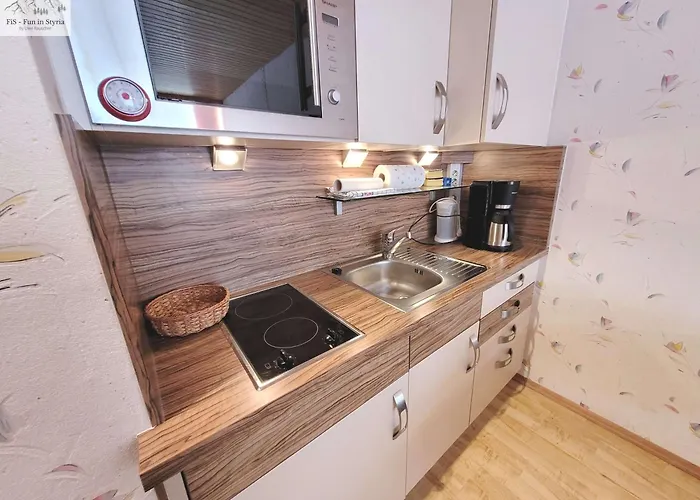 Theresia By Fis - Fun In Styria